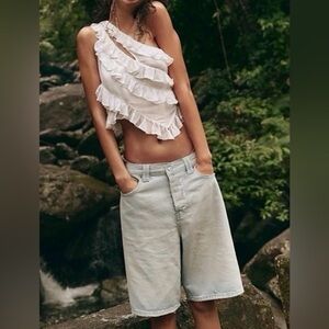 Free People Montana Short